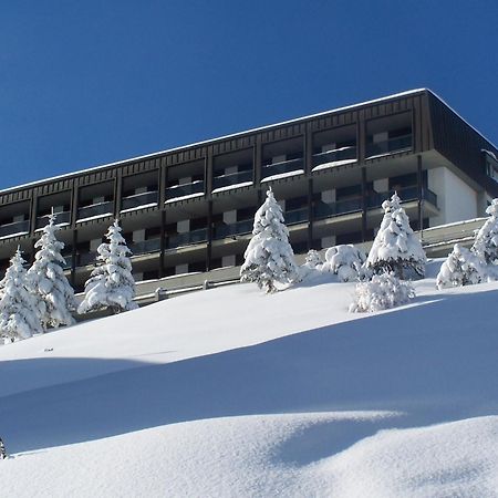 Resort Palace Sestriere 1 E 2 Exterior foto