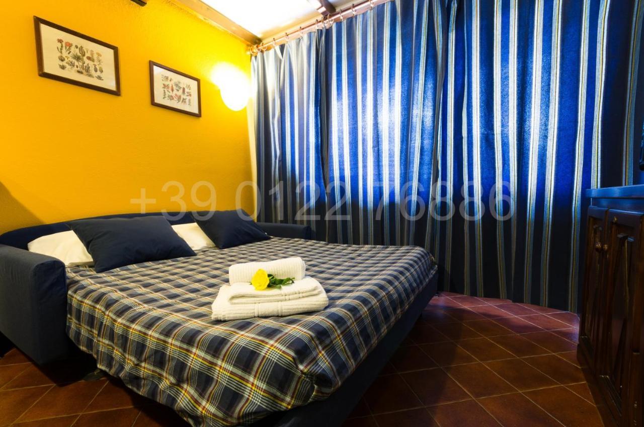 Resort Palace Sestriere 1 E 2 Exterior foto